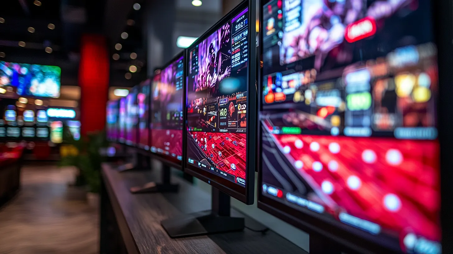 Khám Phá Thế Giới Giải Trí Với 777win: Ứng Dụng Game Bắn Cá Online Miễn Phí