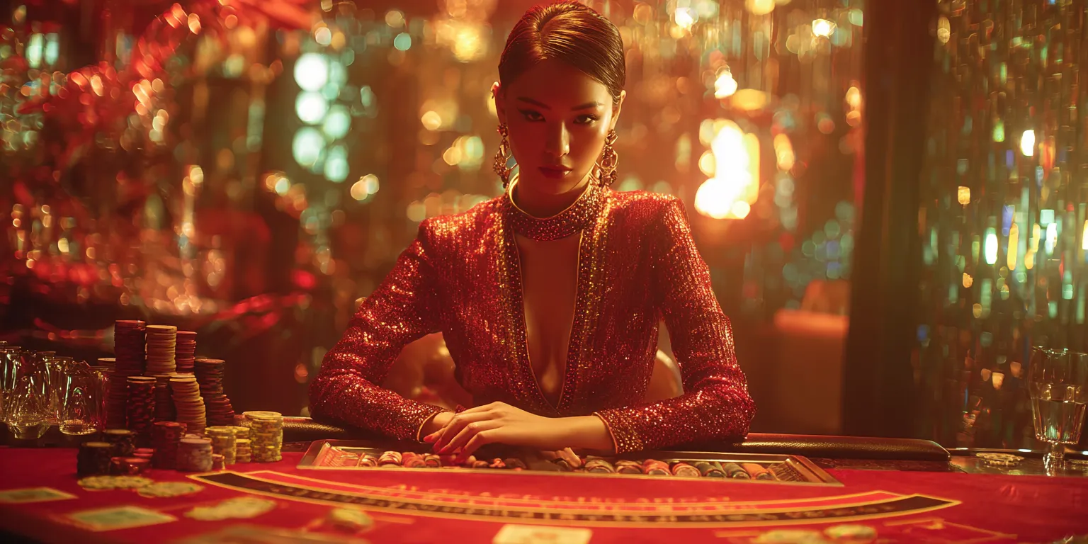 Khám Phá Thế Giới Xổ Số Với 5699 Slot