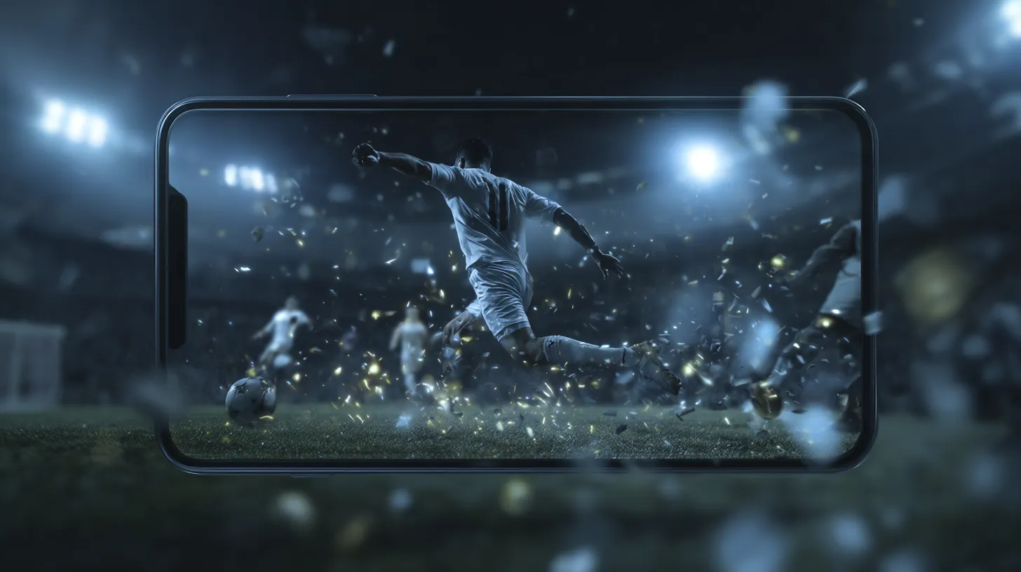 Khám Phá Luck8: Nơi Thế Giới Giải Trí Gặp Gỡ Cơ Hội Thắng Lớn