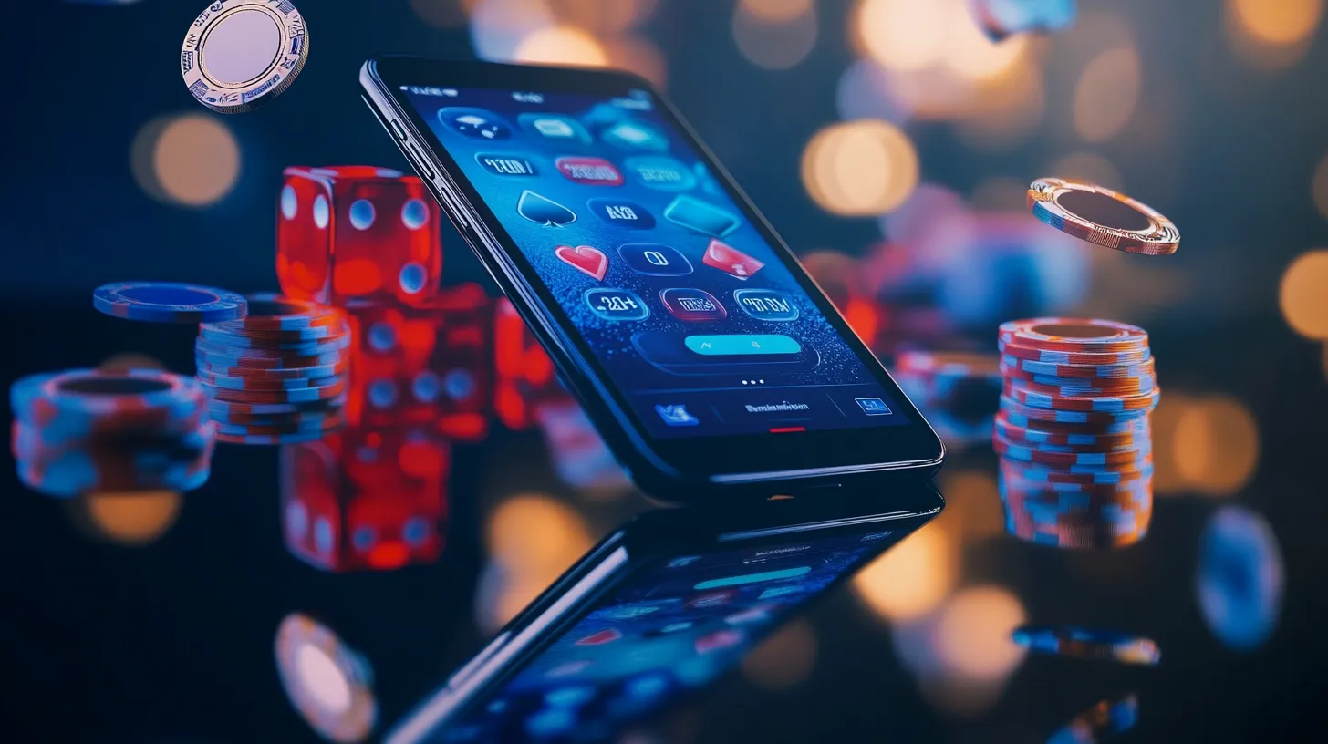 Khám Phá Thế Giới Xổ Số: Từ RR8822 Đến Thống Kê Lô Tô Miền Bắc