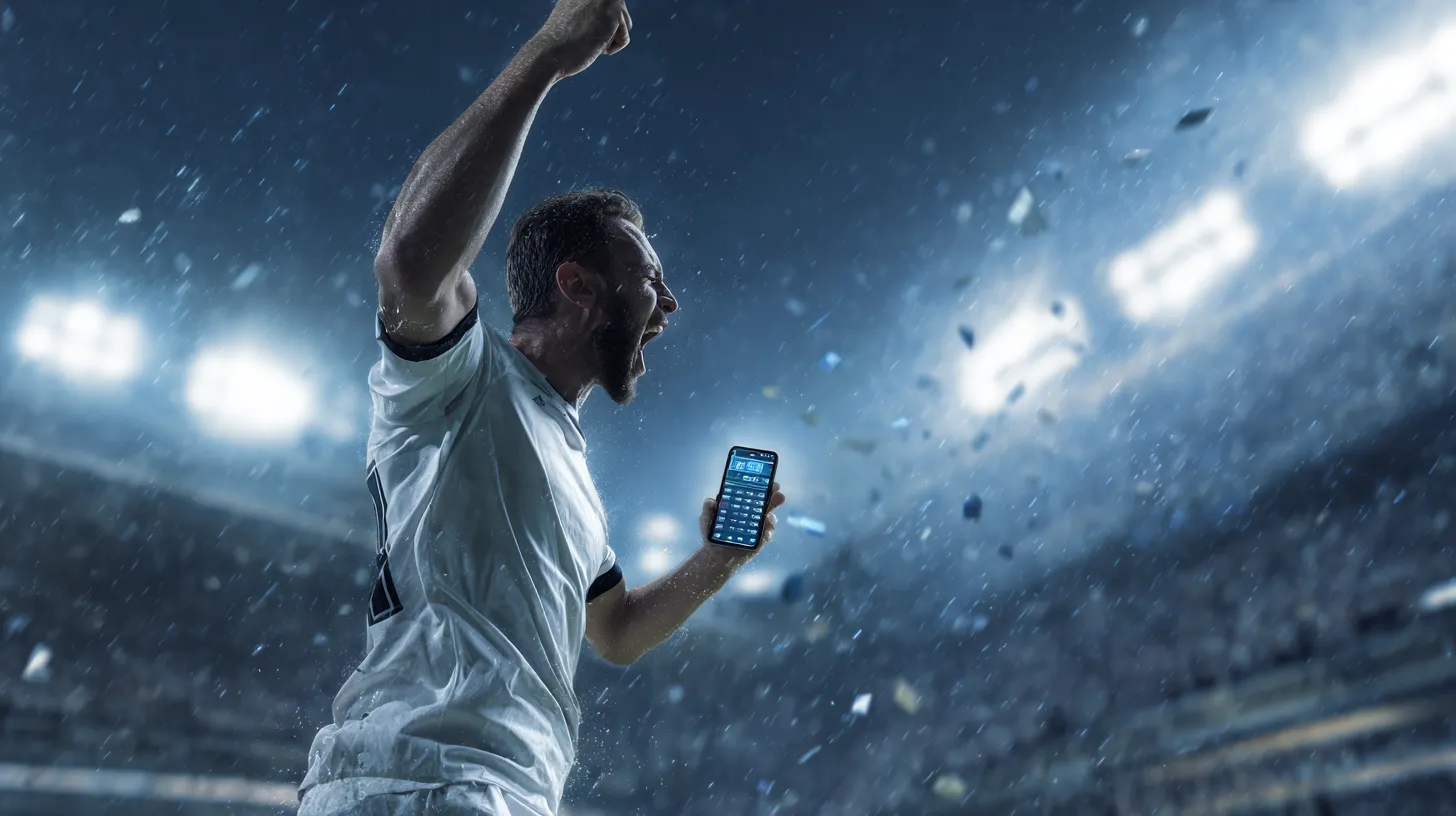 Khám Phá Thế Giới Xổ Số Cùng JSS77