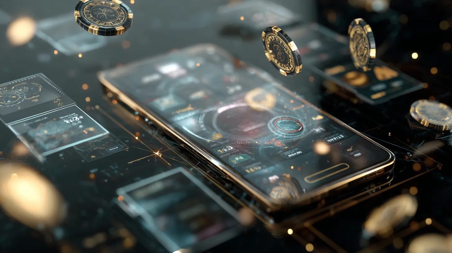 Khám Phá GameBet Asia: Lựa Chọn Hàng Đầu Cho Người Chơi Xổ Số