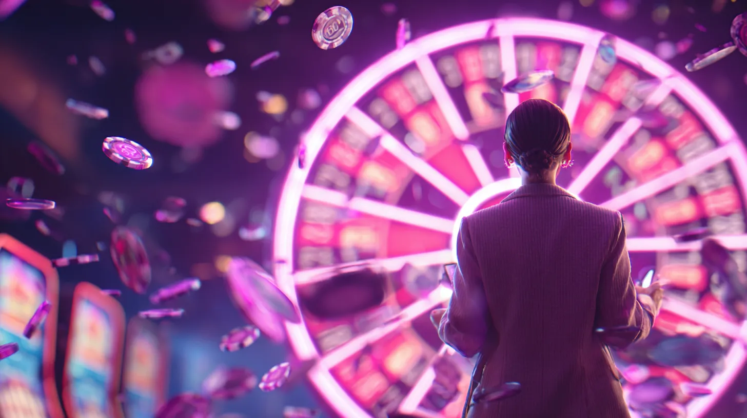 Khám Phá Vin777: Đặt Cược Thông Minh Với Xổ Số Trực Tiếp