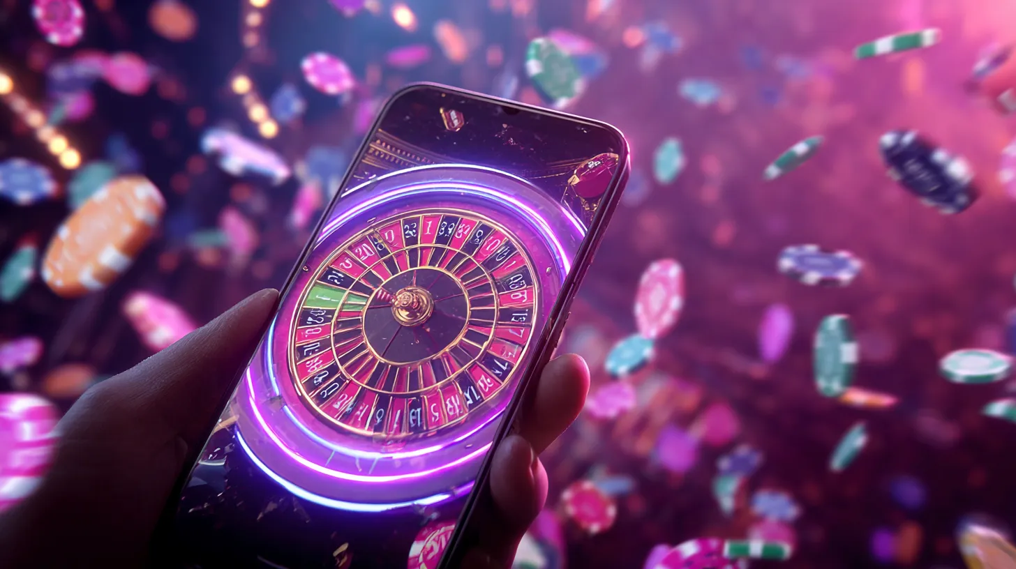 Khám Phá JSS77 Nét Thabet: Địa Chỉ Tin Cậy Cho Xổ Số Miền Nam