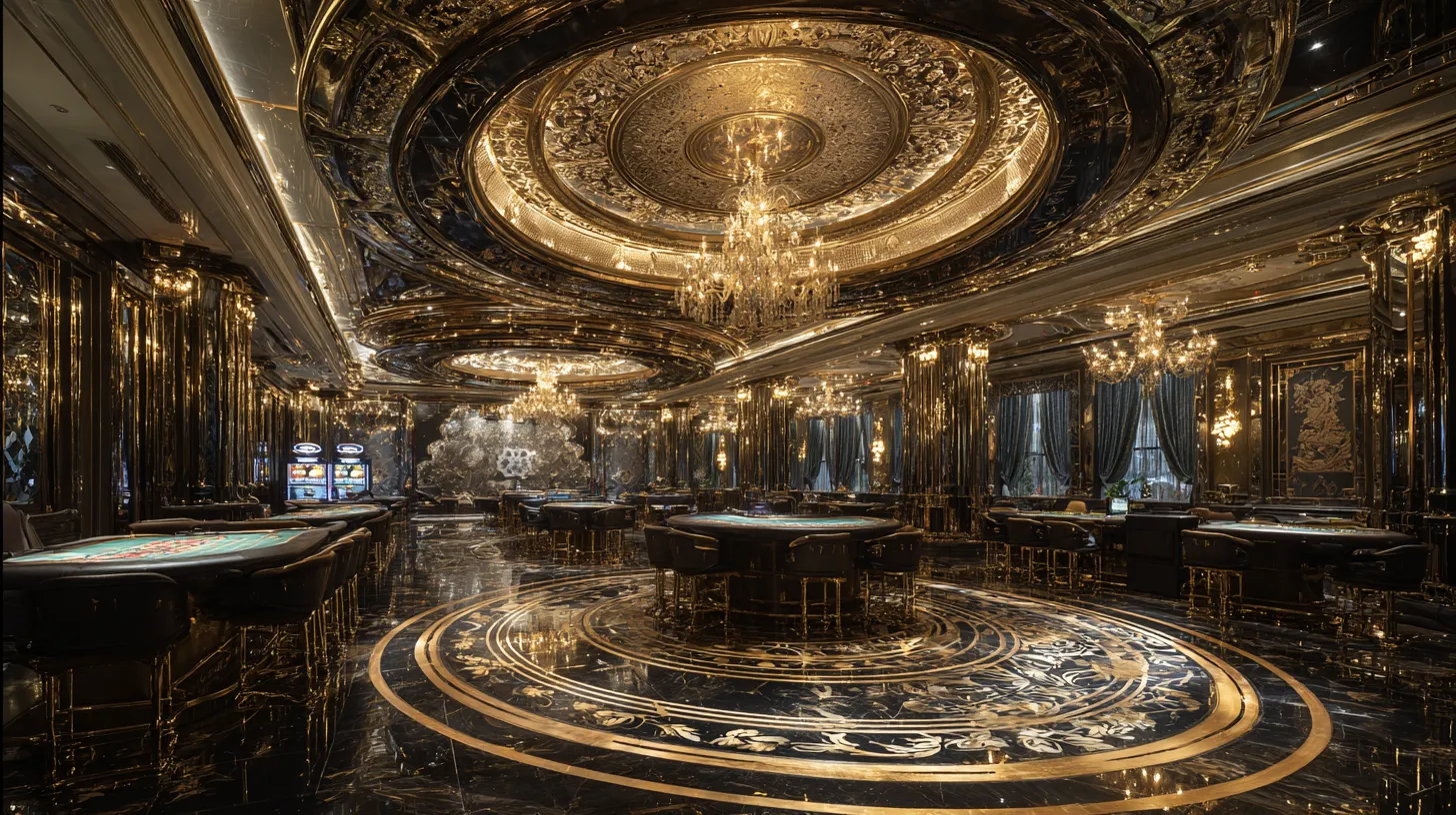 Khám Phá JSS77: Dự Đoán Xổ Số Và Cập Nhật Kết Quả