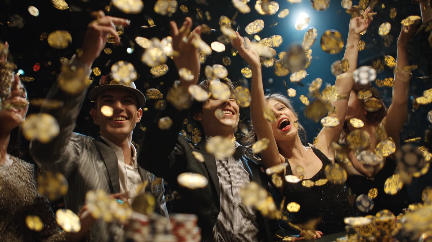 Tìm Hiểu Về JSS77 Và Các Dịch Vụ Xổ Số Miền Nam