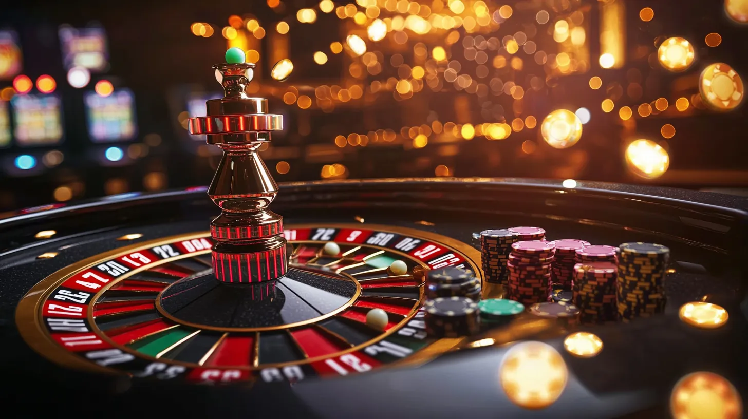 Khám Phá Thế Giới Giải Trí Với RR8822: Đặc Biệt Tại Bạc Liêu