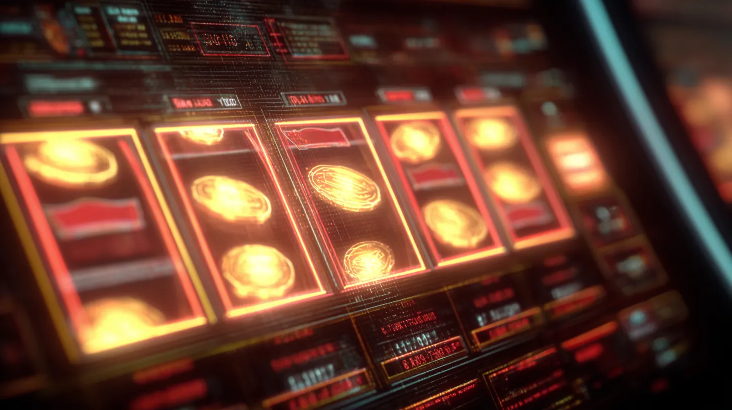 Xổ Số Online: Khám Phá Thế Giới Giải Trí Với 8ok