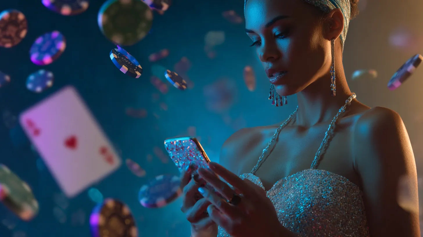 Xổ Số Online: Khám Phá Thế Giới Giải Trí Với 8ok