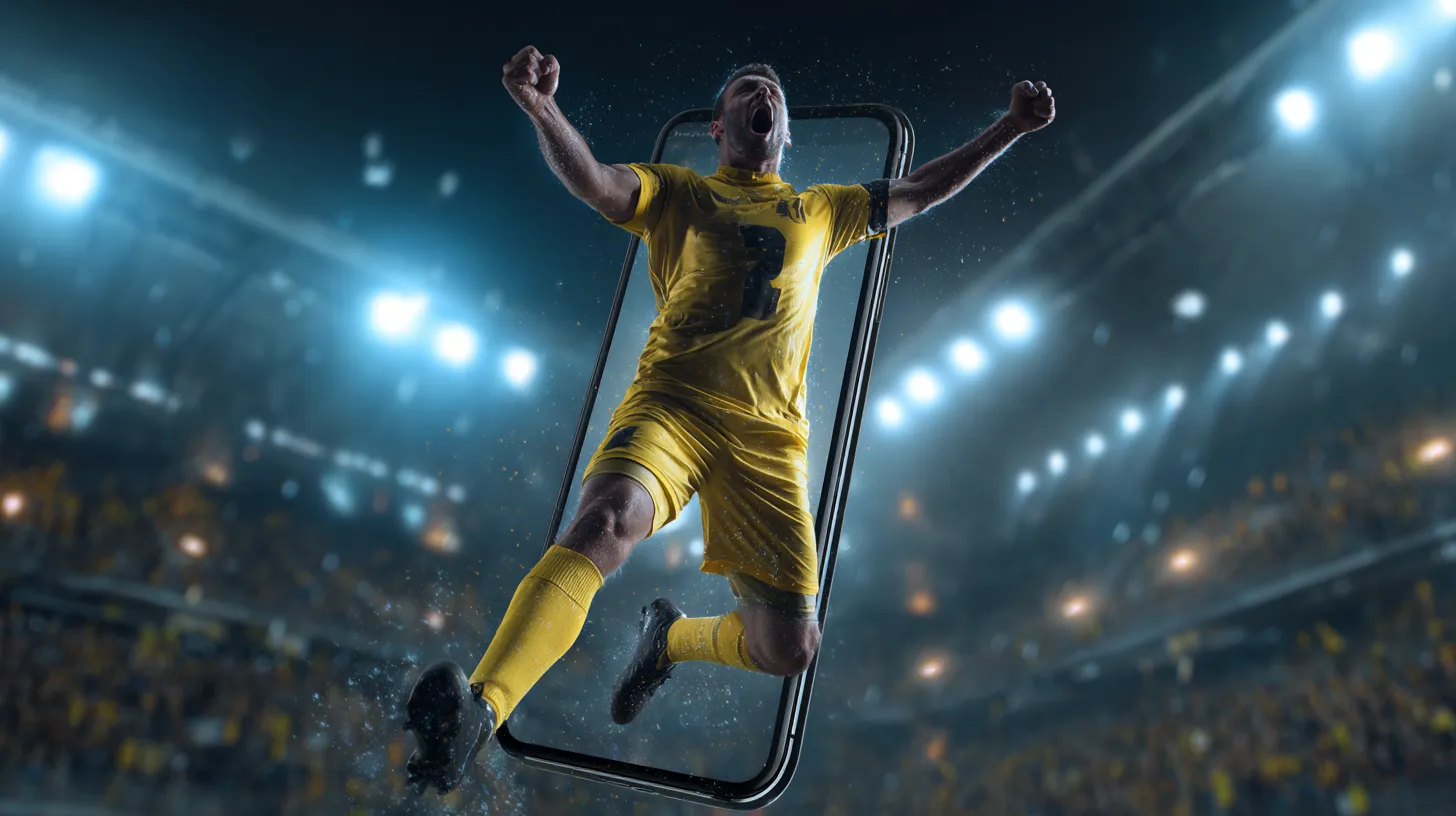 Khám Phá Thế Giới Của 009bet: Cơ Hội Và Bí Quyết Để Chiến Thắng