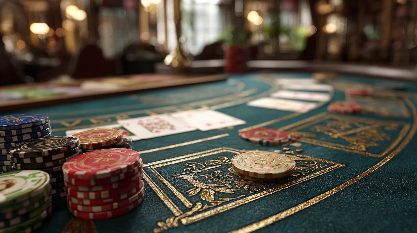 Tìm Hiểu Về JSS77 Và Các Dịch Vụ Xổ Số Miền Nam