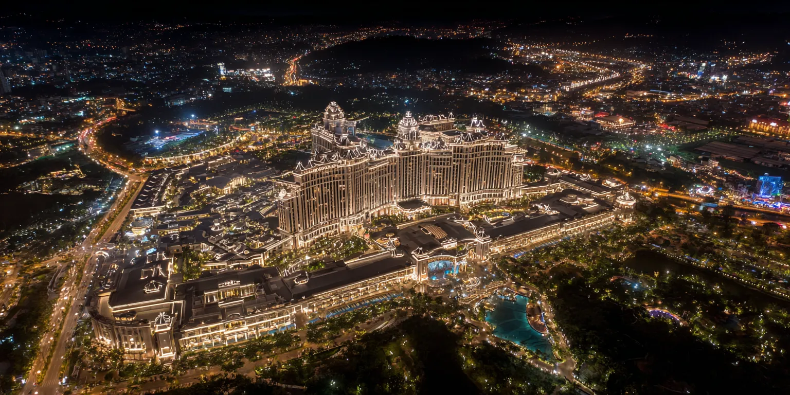 Khám Phá FCB88: Trải Nghiệm Giải Trí Đỉnh Cao