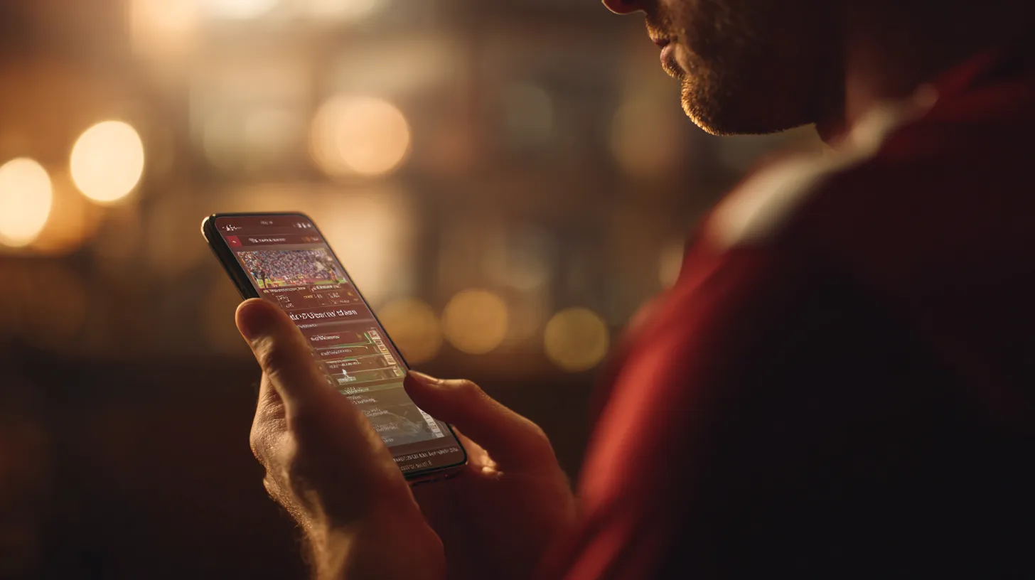 Khám Phá Thế Giới Xổ Số và Rượu Hennessy: Những Mặt Hàng Đáng Chú Ý