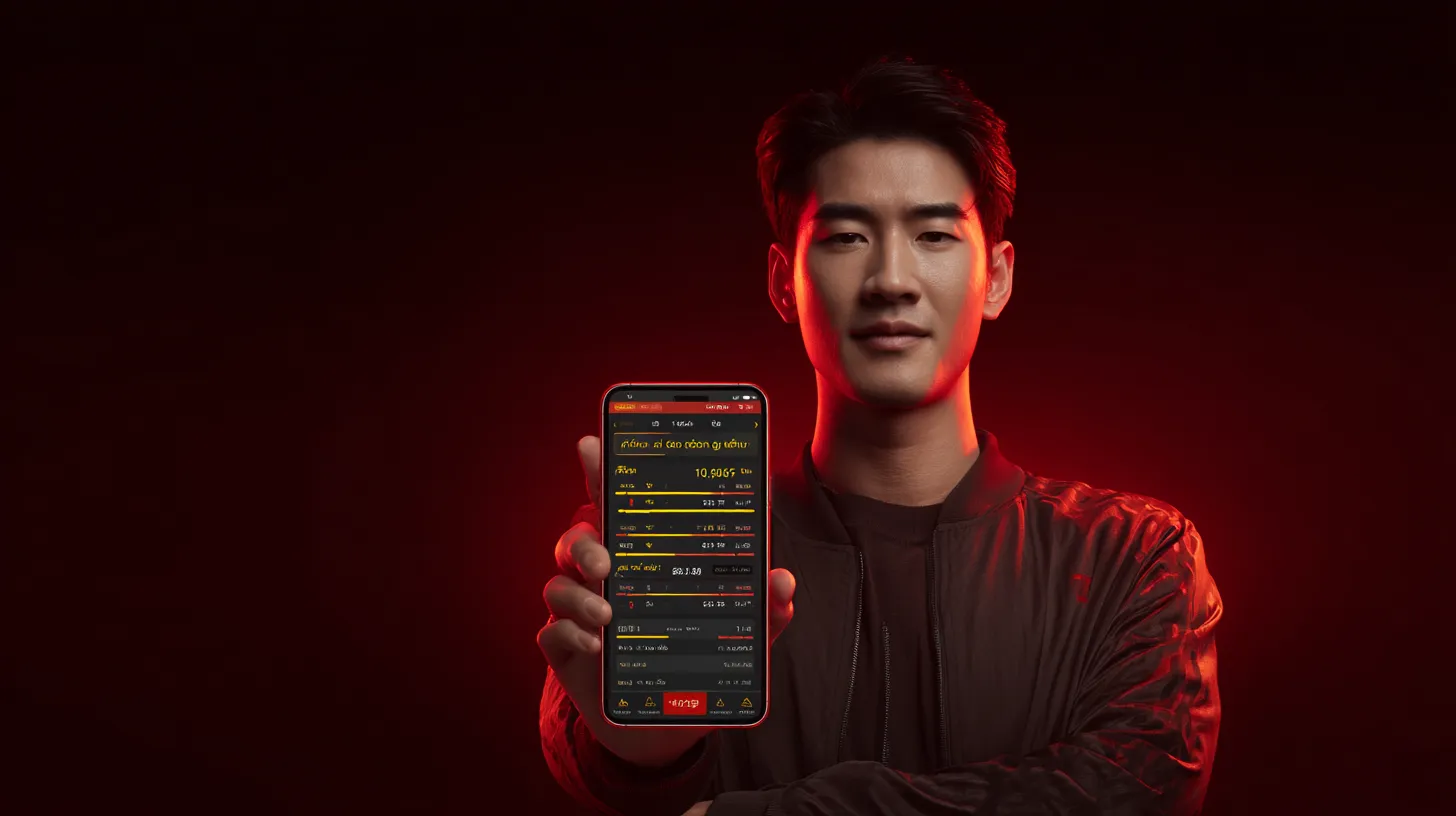 Tìm Hiểu Về 009bet: Một Lựa Chọn Hấp Dẫn Trong Thế Giới Xổ Số Online