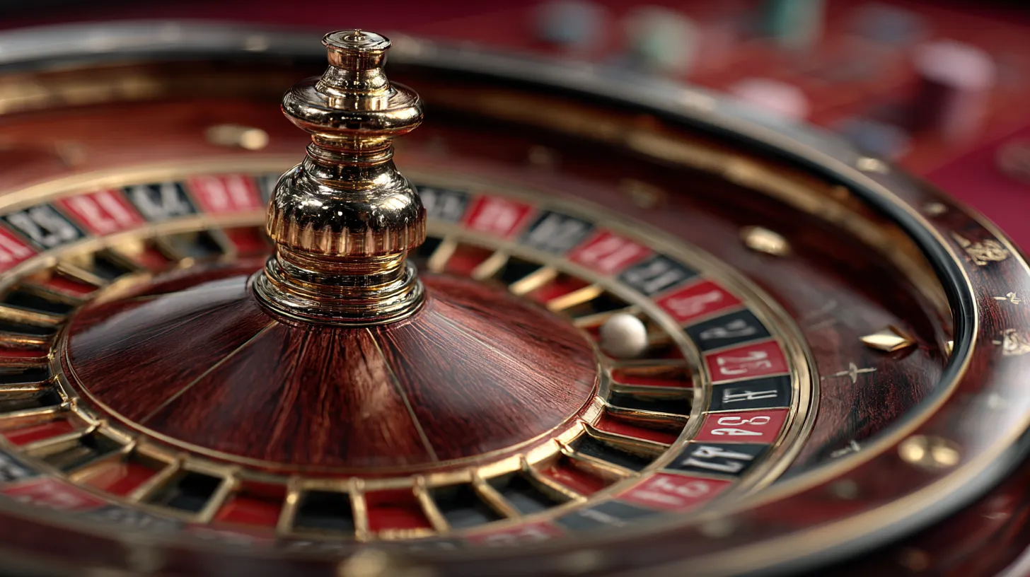 Khám Phá JSS77 Nét Thabet: Địa Chỉ Tin Cậy Cho Xổ Số Miền Nam