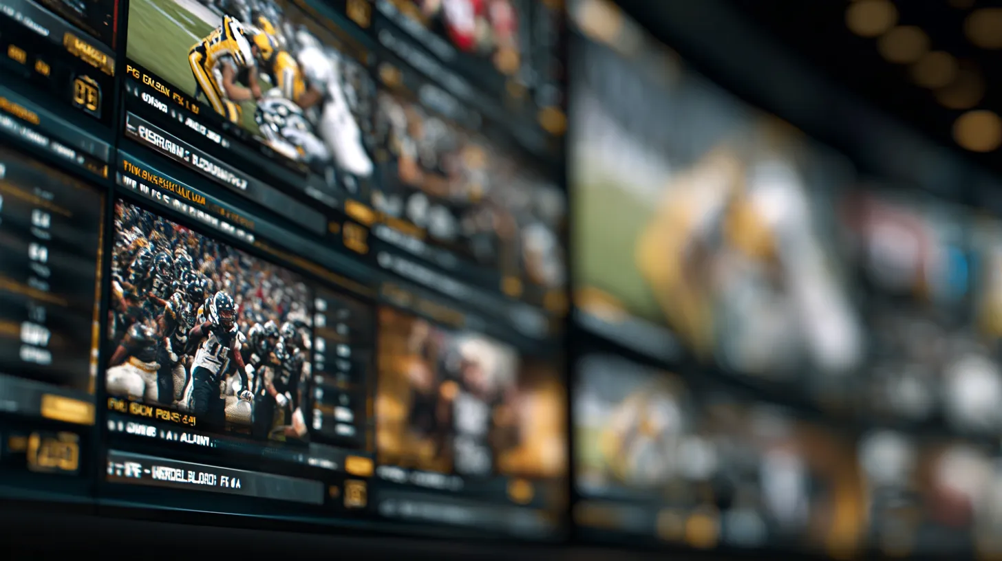 Tìm Hiểu Về JSS77 Và Các Dịch Vụ Xổ Số Miền Nam