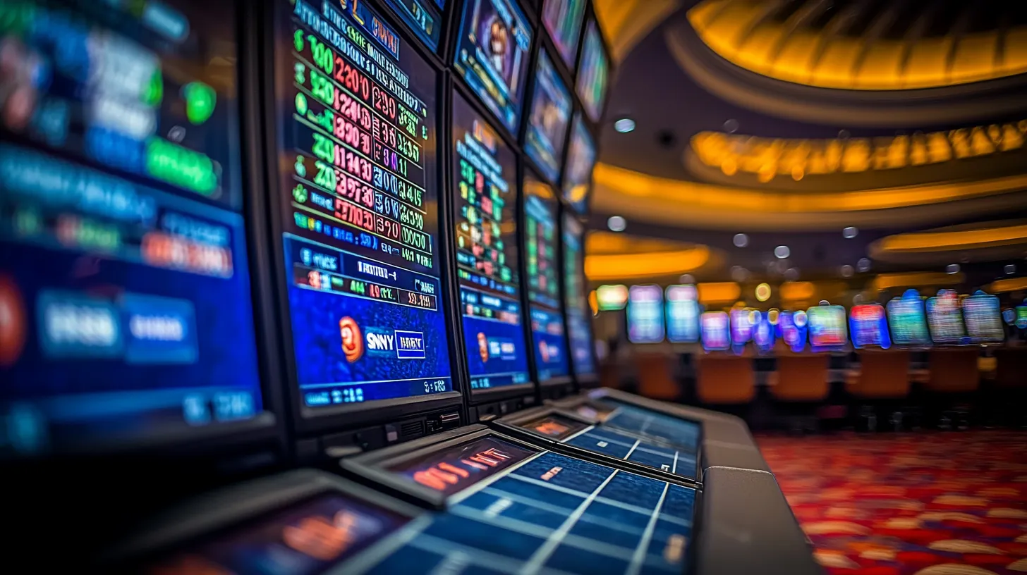 Tìm Hiểu Về JSS77 Và Các Dịch Vụ Xổ Số Miền Nam