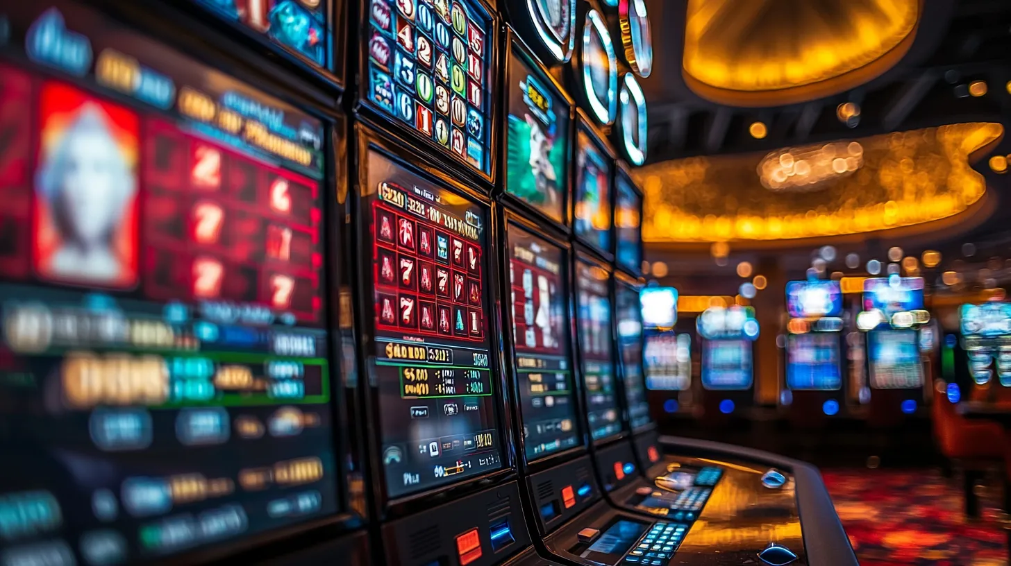 Tìm Hiểu Về JSS77 Và Các Dịch Vụ Xổ Số Miền Nam