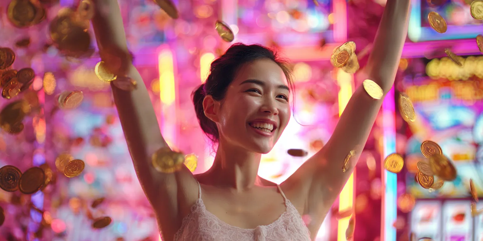 Khám Phá Thế Giới Xổ Số với 55win