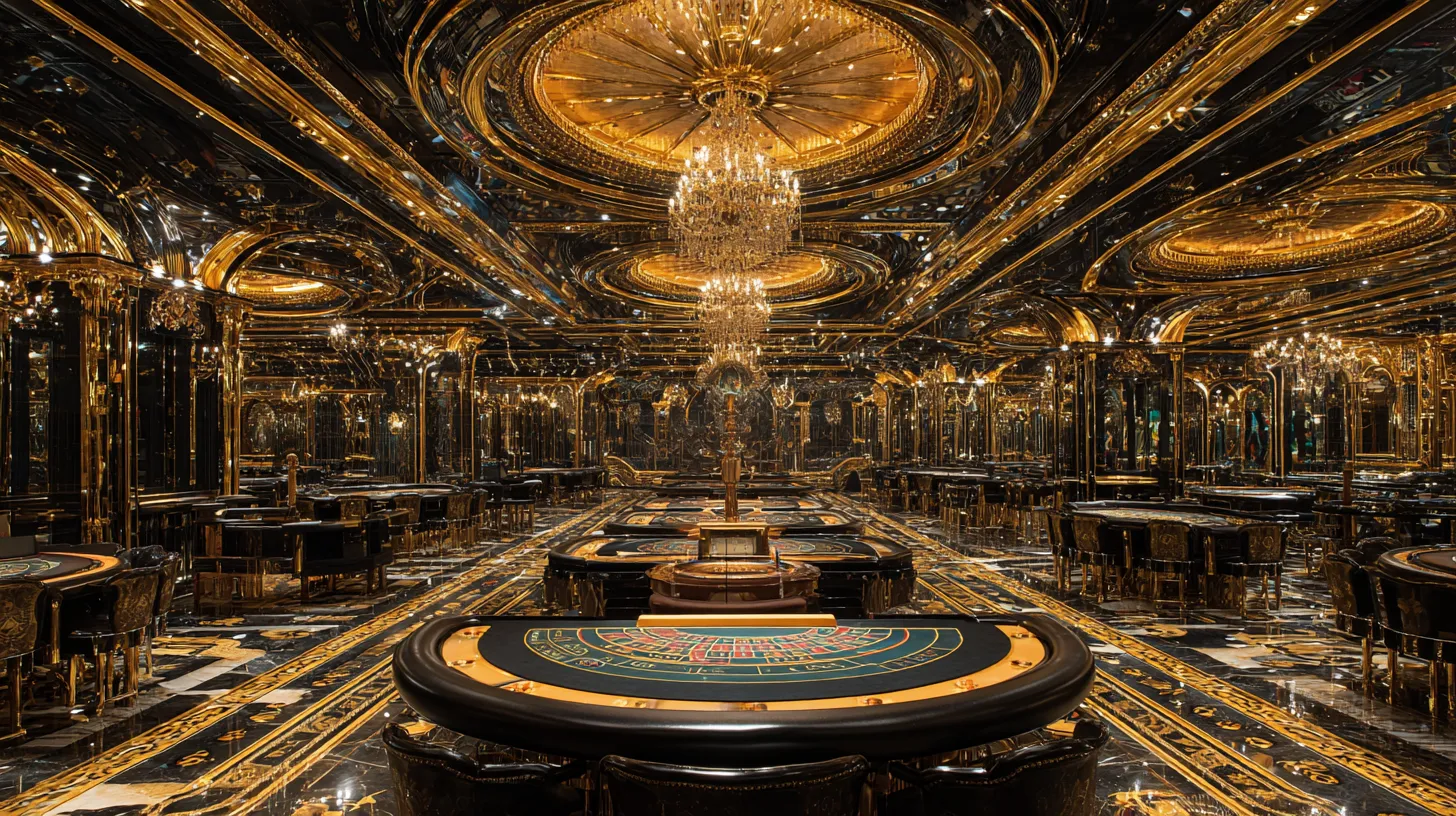 Khám Phá Thế Giới Giải Trí với 98win1