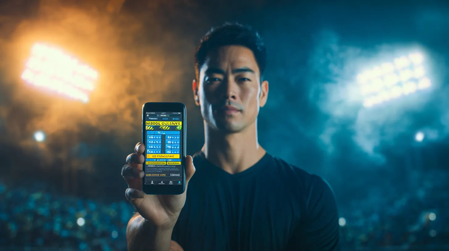 Xoso66: Hướng Dẫn Đăng Ký và Thông Tin Xổ Số Minh Ngọc Hôm Nay