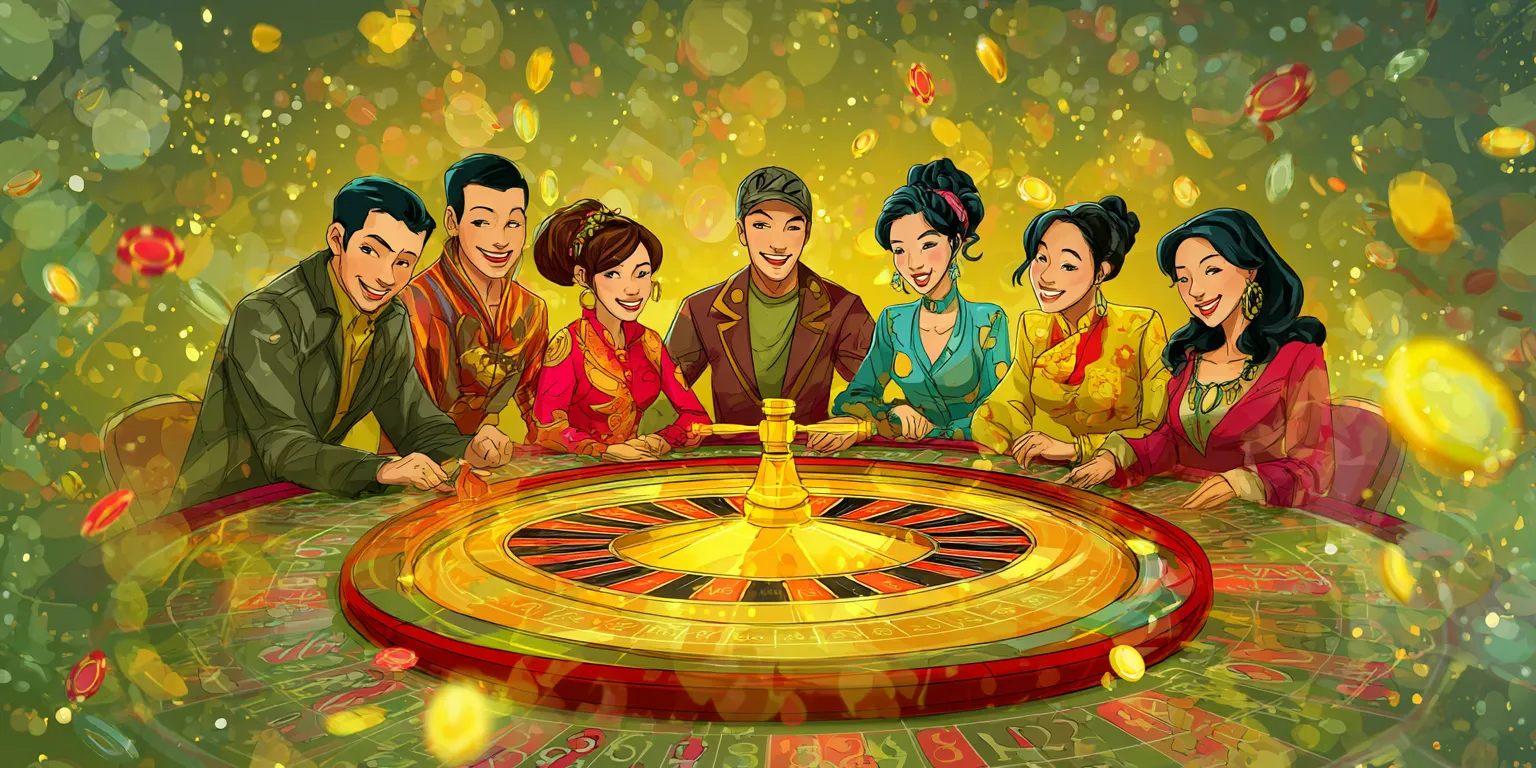 Khám Phá 009bet: Nền Tảng Xổ Số Online Hàng Đầu Tại Việt Nam