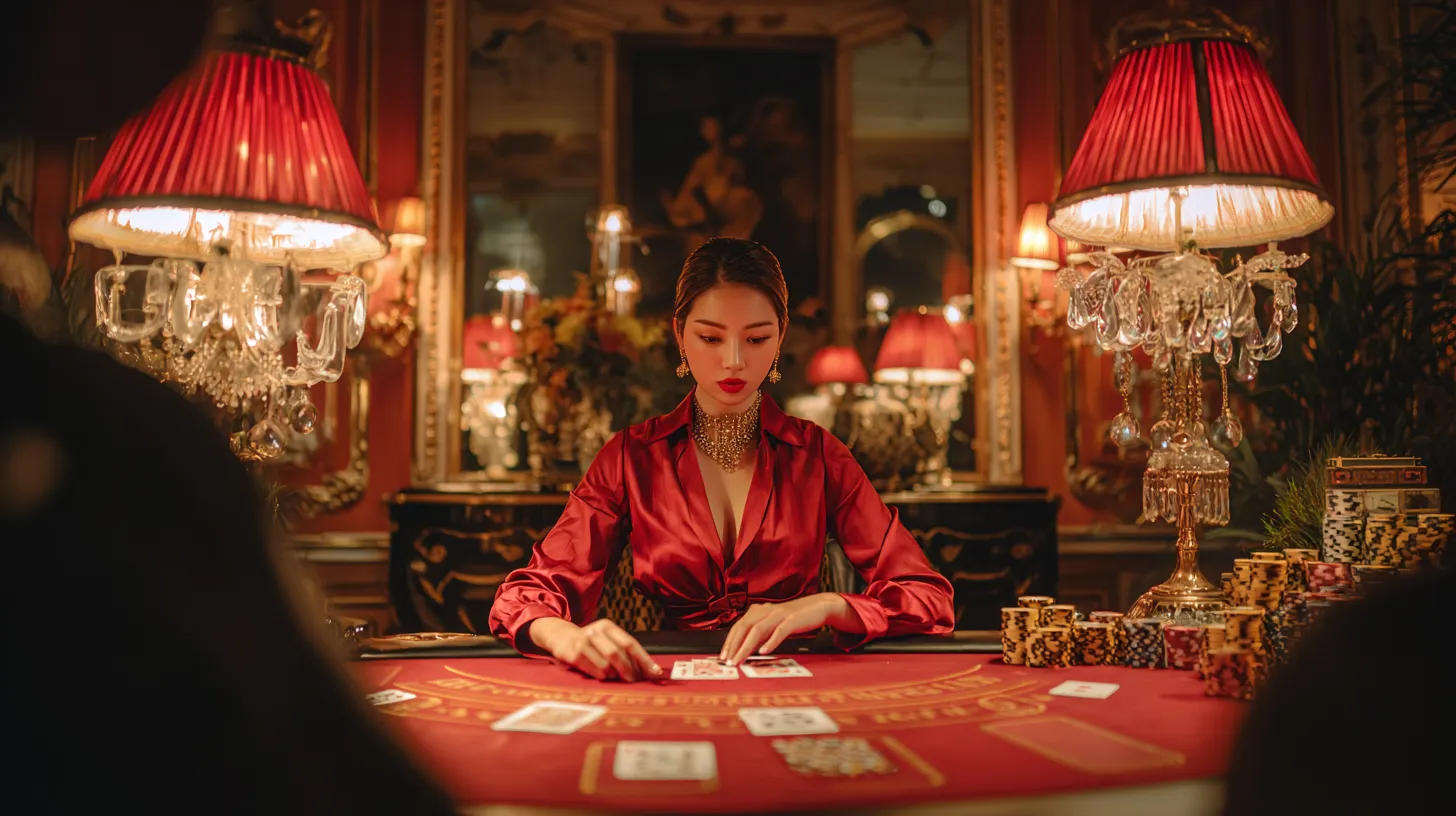 Khám Phá 009bet: Nền Tảng Xổ Số Online Hàng Đầu Tại Việt Nam