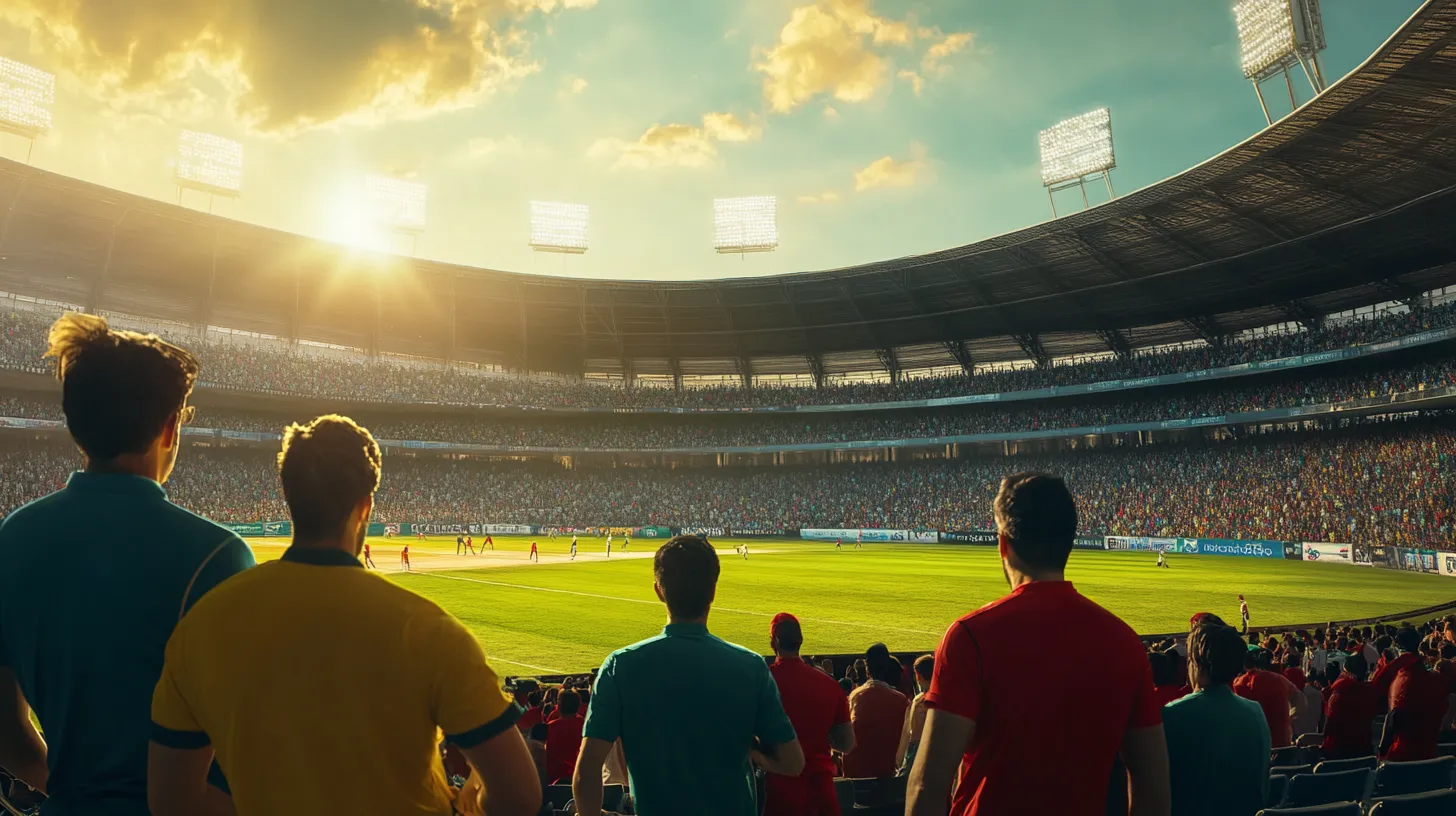 Khám Phá Thế Giới Giải Trí Cùng V9bet88