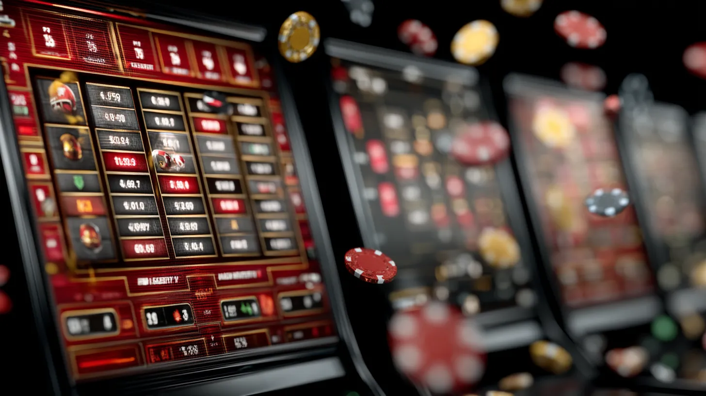 Khám Phá 98win1: Dự Đoán Xổ Số và Thông Tin Hữu Ích